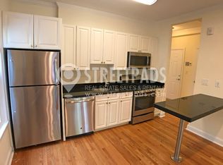 65 Langdon Sq #1, Cambridge, MA 02138
