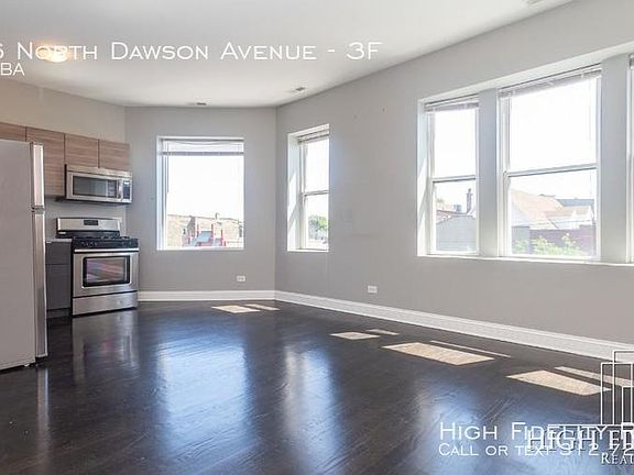 3rd image of 2806 N Dawson Ave #3F