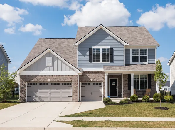 5770 Flagler Ln, Brownsburg, IN 46112