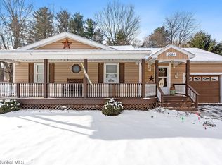 3084 E Lydius St, Schenectady, NY 12303