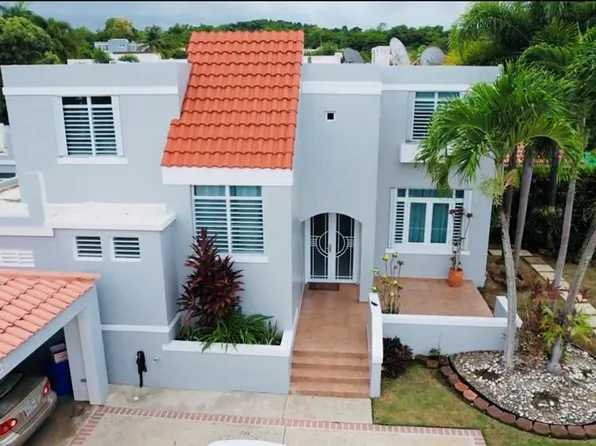 A 20 Camino Del Lago, Luquillo, PR 00773