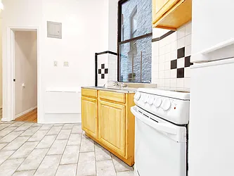 Rented by Union Square Property Management