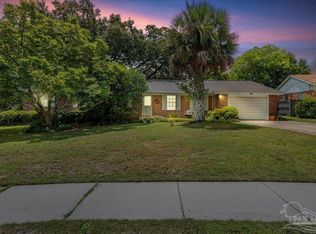 2021 Morningside Dr, Pensacola, FL 32503