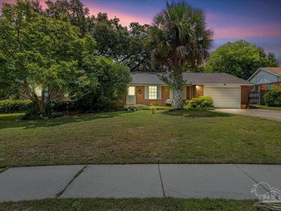 2021 Morningside Dr, Pensacola, FL, 32503