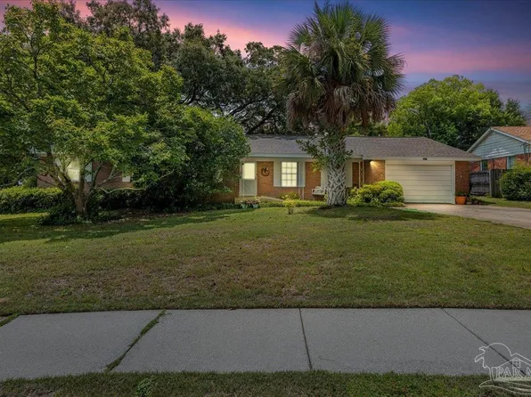 2021 Morningside Dr, Pensacola, FL 32503