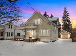 919 W 4th St, Appleton, WI 54914