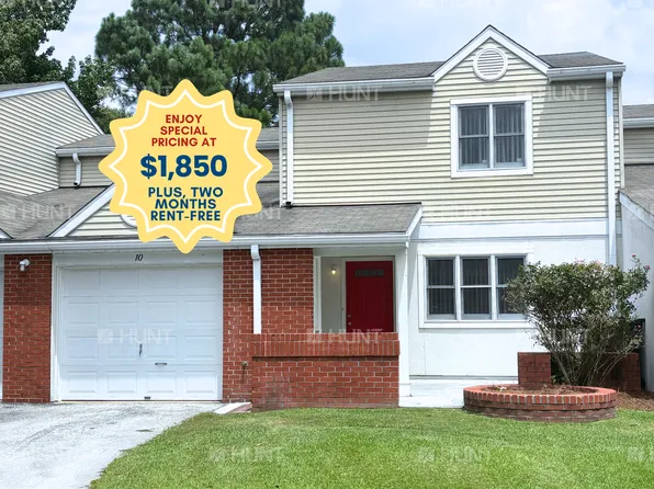 10 Truman Rd, Havelock, NC 28532