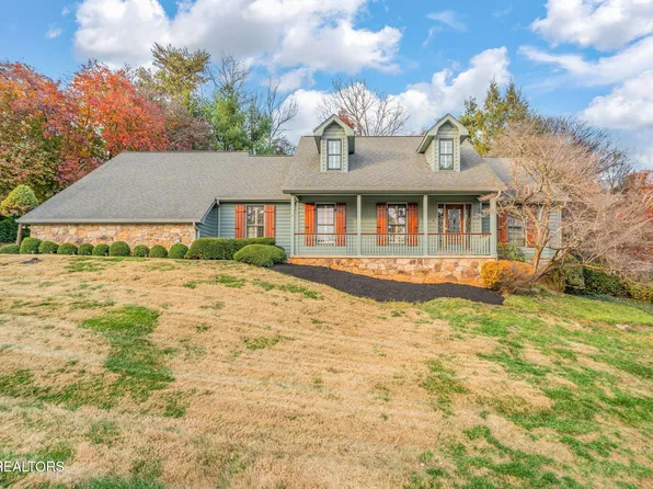 11025 Crosswind Dr, Knoxville, TN 37934