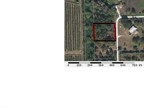 970 N Deer St, Clewiston, FL 33440