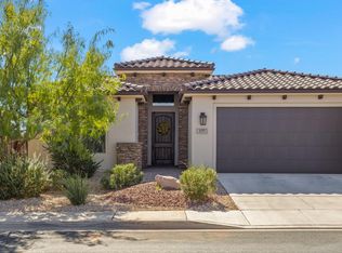 177 W Green Jade Dr, Washington, UT 84780