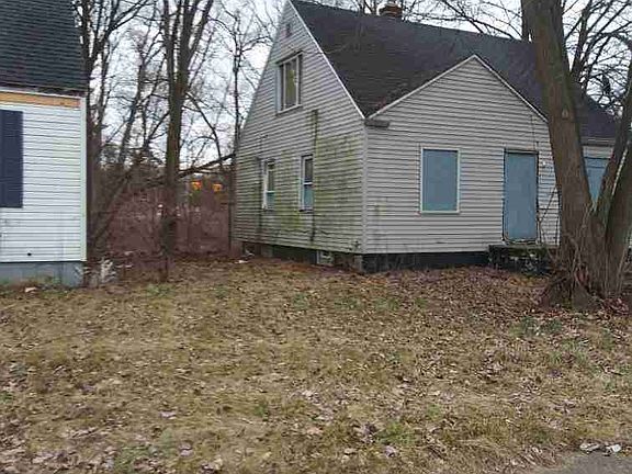 16710 Rockdale