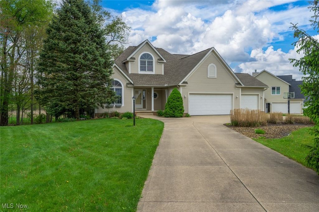 Real estate listing image