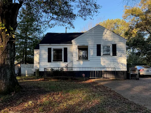1737 S Wellington St, Memphis, TN 38106
