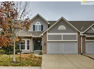 13324 Riggs St, Overland Park, KS 66209