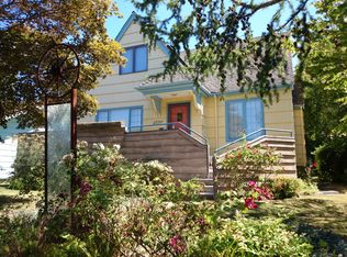 4522 46th Ave SW, Seattle, WA 98116