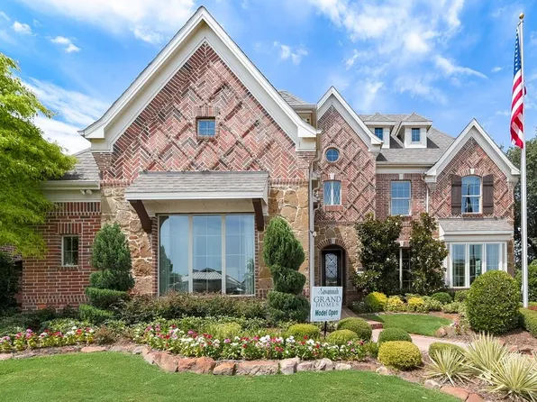 920 Marietta Ln, Savannah, TX 76227
