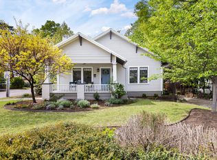 1401 Maryland Ave, Durham, NC 27705