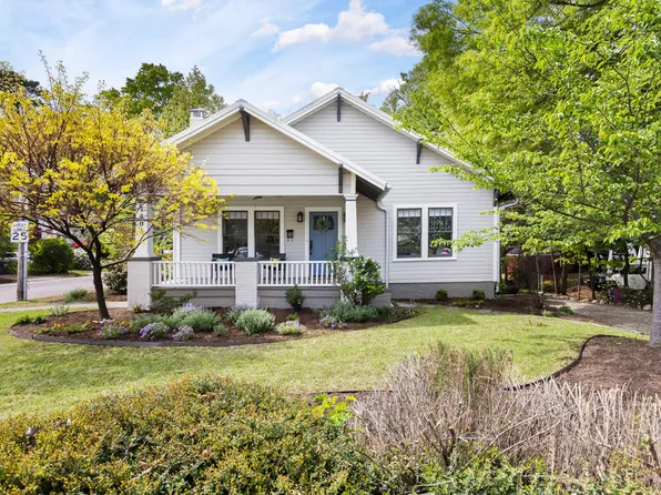 1401 Maryland Ave, Durham, NC 27705