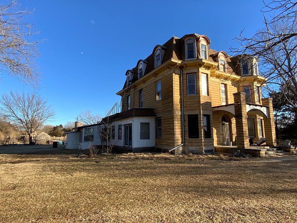 1040 Union Rd, Scandia, KS 66966 Zillow