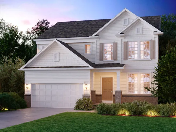 Mercer Plan, Teerling Lakes