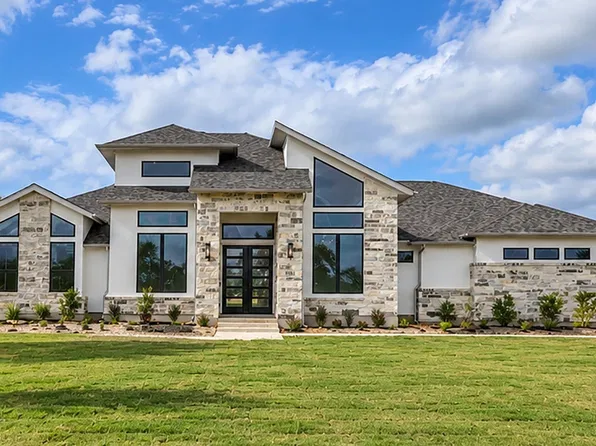 1014 Sirockham Boulevard, Bulverde, TX 78163