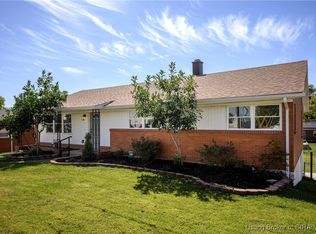 1515 Blackiston Mill Rd, Clarksville, IN 47129