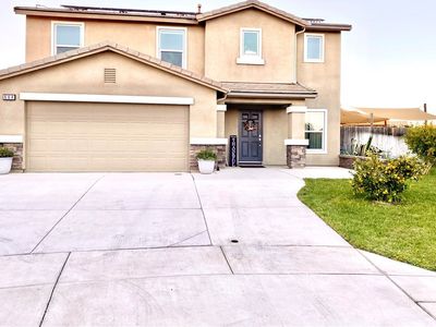 604 Willow Ct, Chowchilla, CA, 93610