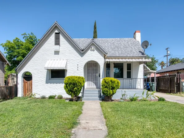 920 N Wilson Ave, Fresno, CA 93728