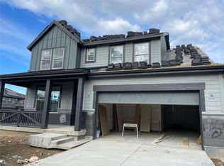 3326 S Poppy St, Morrison, CO 80465