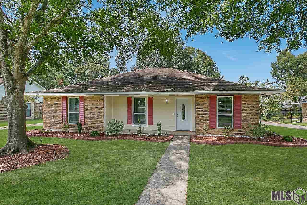 3647 W Wendover Dr, Baton Rouge, LA 70814 Zillow