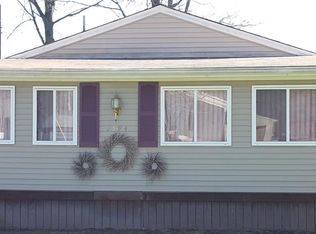 3594 Woodbine Ave, Warren, OH