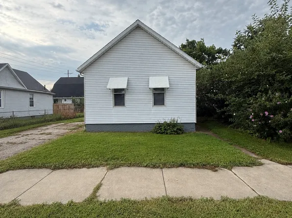 1322 Idaho St, Toledo, OH 43605