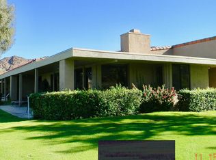 77710 Cherokee Rd, Indian Wells, CA 92210