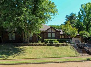 8721 Edney Ridge Dr, Cordova, TN 38016