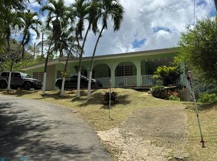 59.9 Carr #123, Utuado, PR 00641