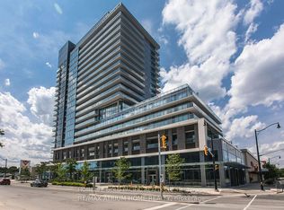 72 Esther Shiner Blvd #1711, Toronto, ON M2K 0C4