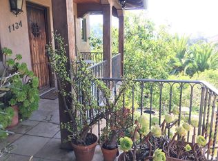 1134 Veronica Springs Rd, Santa Barbara, CA 93105