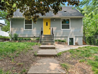 549 Annapolis St E, Saint Paul, MN, 55118