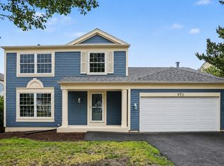 973 Annandale Dr, Elgin, IL 60123