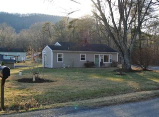 333 Sunrise Dr, Afton, VA 22920