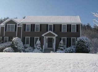 23 Duane Dr, North Reading, MA 01864