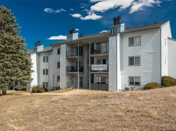 13095 W Cedar Drive #107, Lakewood, CO 80228