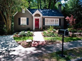 733 Martina Dr NE, Atlanta, GA