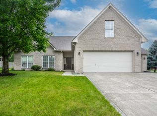 11206 Laurel Falls Ln, Fishers, IN 46037