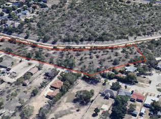 300 W Ansley LOT 136, San Antonio, TX 78221