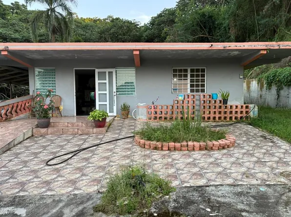 Carr 925 Km 4.9 Bo Junquito, Humacao, PR 00791