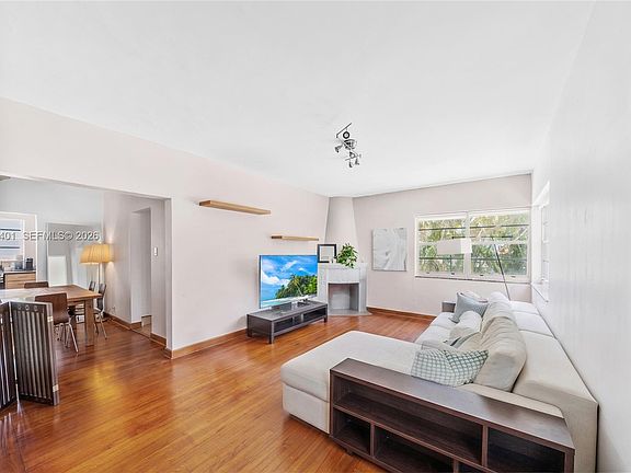2nd image of 1559 Meridian Ave APT 108