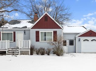 701 S Evergreen Rd, Spokane, WA 99216