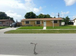 11851 SW 208th St, Miami, FL 33177