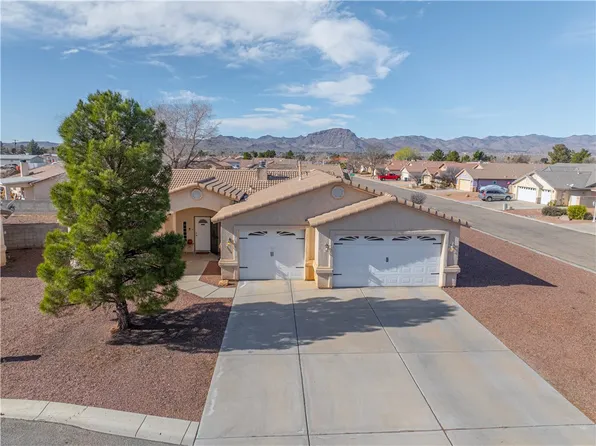 3954 E Snavely Way, Kingman, AZ 86409